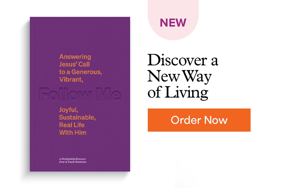 Discover a New Way of Living